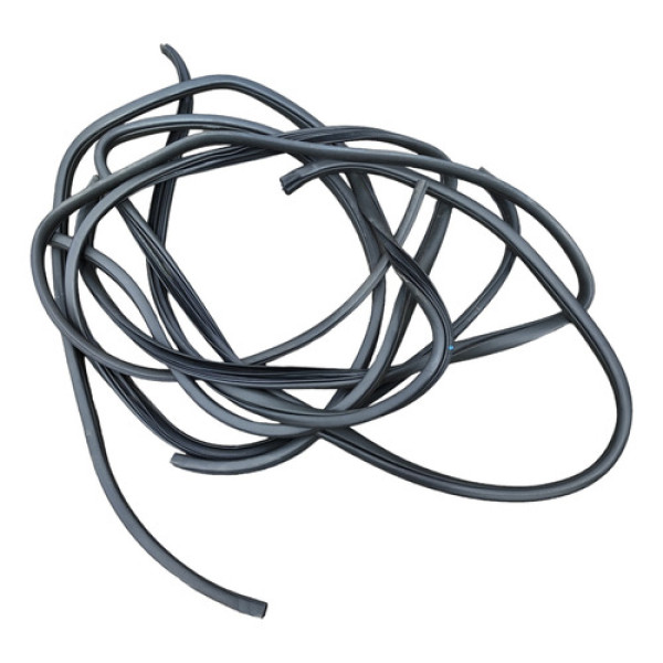 Jogo Borracha De Porta Hyundai Sonata 2010 2011 2012