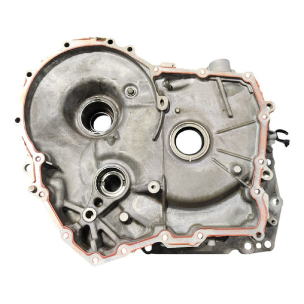 Flange Tampa Câmbio Nissan Kicks 1.6 2018 2019 2020 2021 1