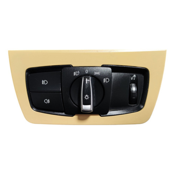 Botão Comando Luz Farol Bmw 320i 2013 2014 2015 926530304
