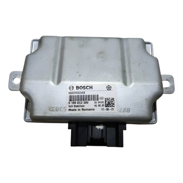 Módulo Power Inversor 56029583ab Jeep Renegade 1.8 2017/2020