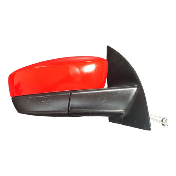Retrovisor Original Vw Gol G7 G8 Direito Manual