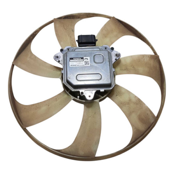 Eletroventilador 2685002010 Toyota Corolla Cross 2023 2024