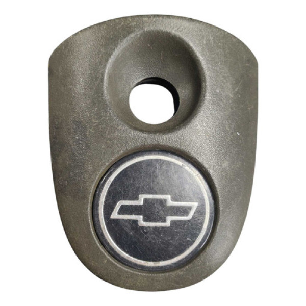 Moldura Puxador Tampa Traseira Chevrolet Corsa 1994 A 1998