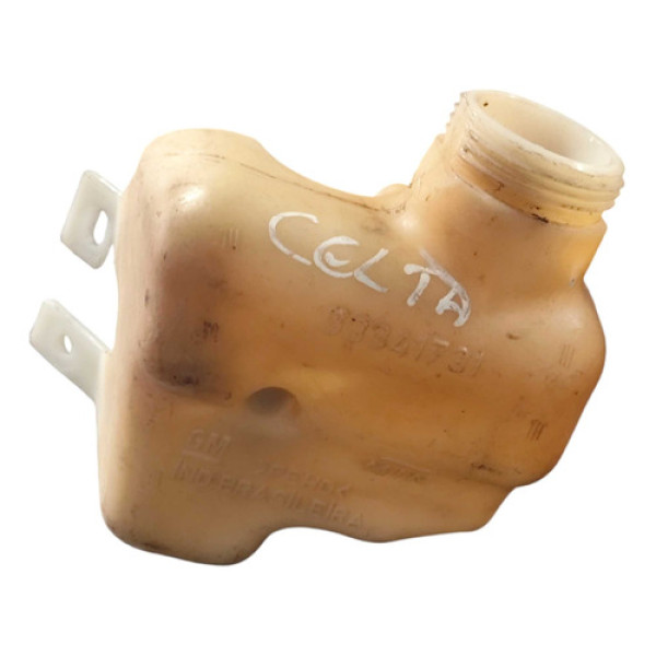 Reservatório Partida Frio Gm Celta 2008 A 2012 93341731