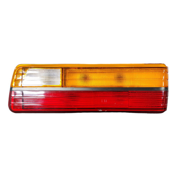 Lanterna Direita Ford Del Rey 1981 A 1991 Cofran Direito Vermelho