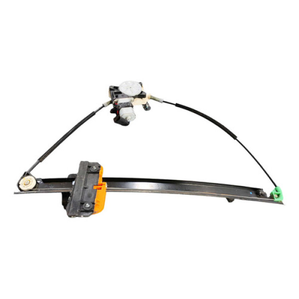 Máquina Vidro Diant Dir Ford Ecosport 2003 A 2012