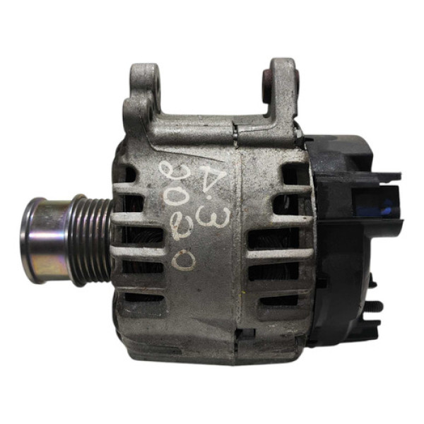 Alternador 04c903021a Audi A3 1.4 2019 2020 2021