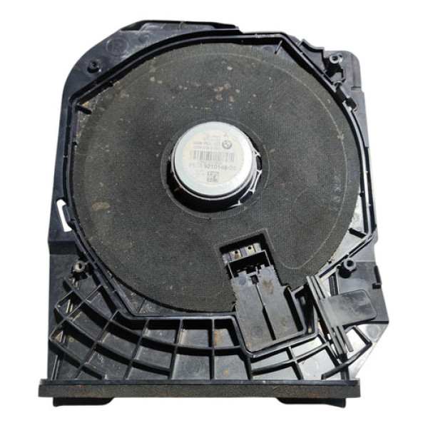 Moldura Alto Falante  6513921014806 Bmw 320i 2014 A 2016