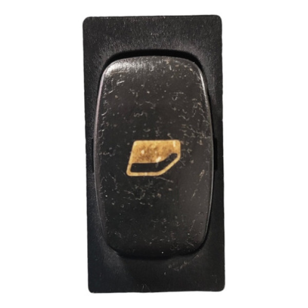 Botao Vidro Eletrico Tras Esquerdo Peugeot 307 2005 A 2012