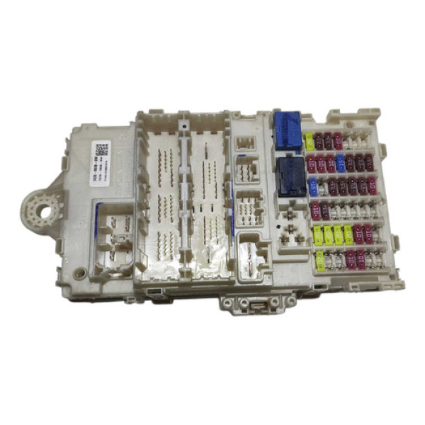 Módulo Bsi Honda Hr-v 2017 2018 A 2020