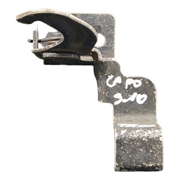 Fechadura Capô Chevrolet S10 1995 A 2001