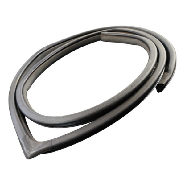 Borracha Porta Tras Direito Hyundai Azera 3.3 2009 A 2011