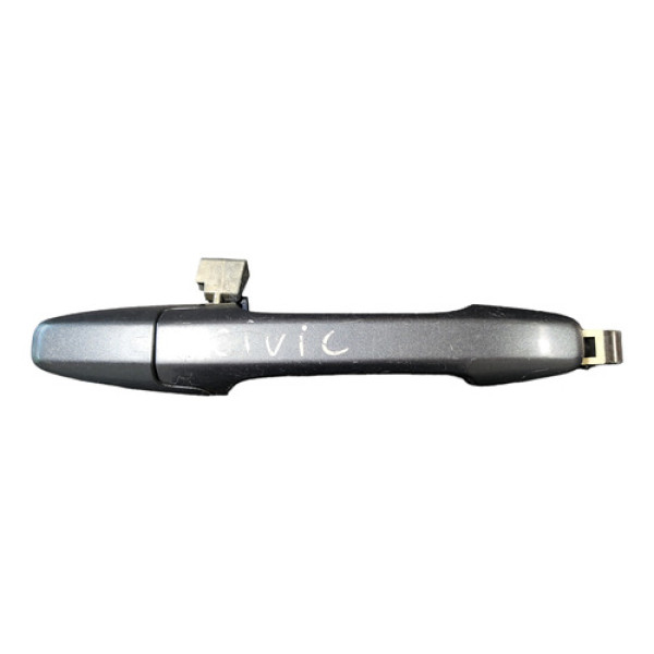 Fechadura Externa Dianteira Direita Honda Civic G9 2015 2016