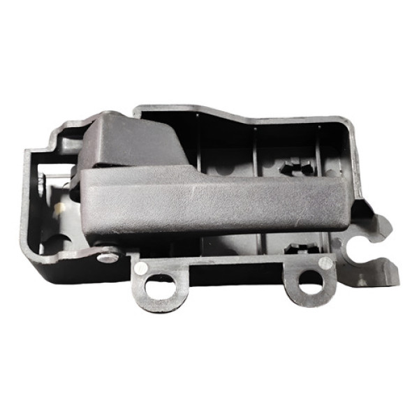 Maçaneta Intera Traseira Esquerda Ford Focus 2009 2010 2011 Traseira