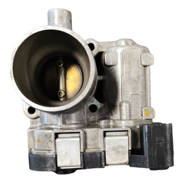 Corpo Borboleta Tbi Fiat Palio Siena Uno 2005 A 2010  