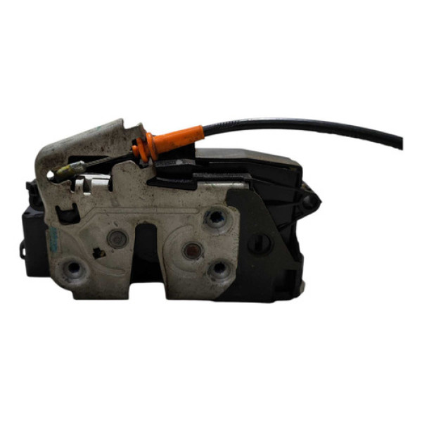 Fechadura Porta Tras Esq Ford Ecosport 1.6 Sigma 2015 A 2016