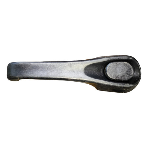 Maçaneta Externa Traseira Esquerda Fiat Uno 1992 1993 A 1996 Traseira