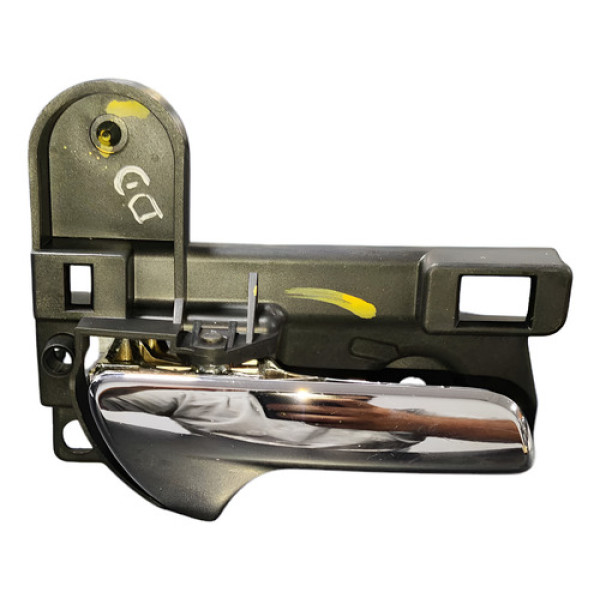 Maçaneta Interna Dianteira Direita Fiat Freemont 2012 A 2014 Dianteira