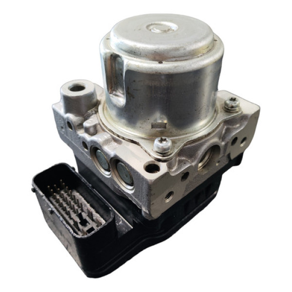 Modulo Central  0n078507j0aaa Honda Fit 2010 A 2015