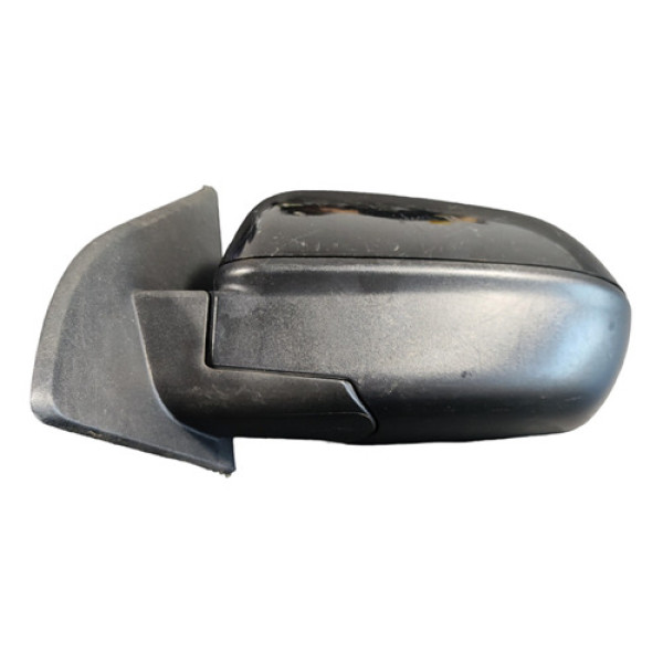 Retrovisor Esquerdo Chevrolet Montana Agile 2009 A 2016