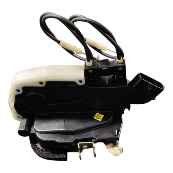 Fechadura Traseira Direita F5714510 Nissan March 2012 A 2016