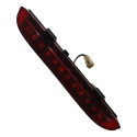 Lanterna Luz Breaklight Jac J5 2012 2013 A 2016 Ambos Lados Vermelho