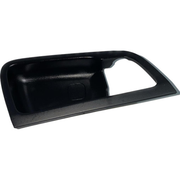 Moldura Maçaneta Traseira Direita Hyundai I30 2009 2010 2012