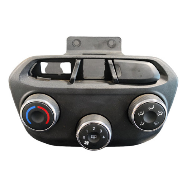 Comando Ar Condicionado Gm Onix Prisma 2013 A 2020