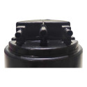 Filtro Canister Jac J3 2011 2012 2013 2014 Preto