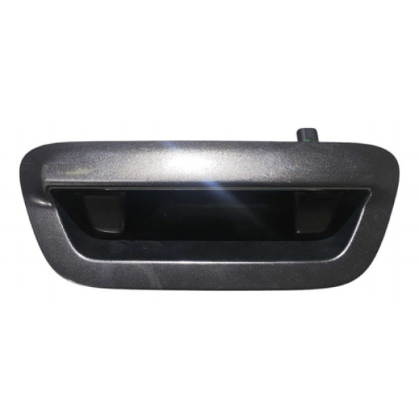 Maçaneta Tampa Traseira Jeep Compass Trailhawk 2.0 2023/2024