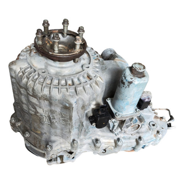 Caixa Redução Discovery 3 2005 2006 2007 8452227091