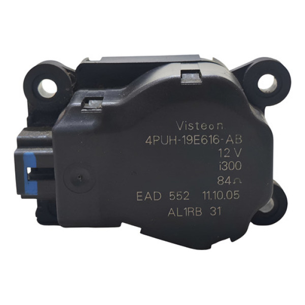 Motor Caixa Ar 4puh19e616bb Citroen C5 2.0 Aut 2001/2005