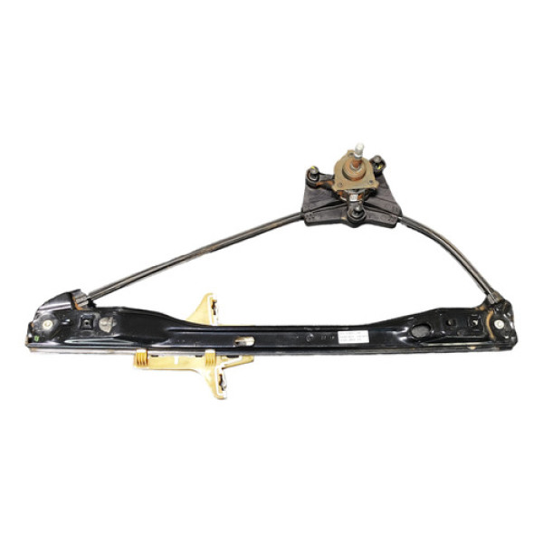 Maquina Vidro Diant Direito Vw Amarok 2012 2013 2014 Preto