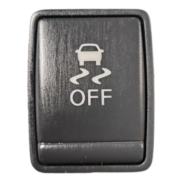 Botao Off Tração Estabilidade Nissan Kicks 2019 2020 2021 