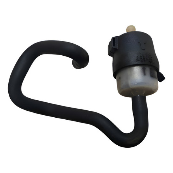 Filtro Compressor Ar Range Rover Sport 2014 2015 2016 Preto