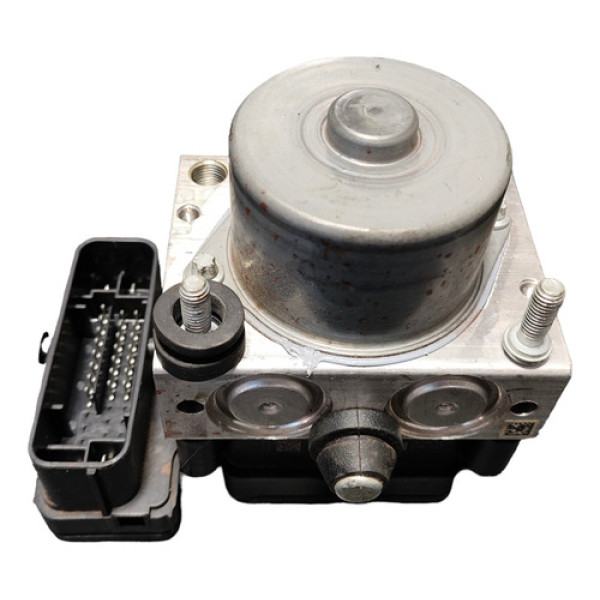 Módulo Central 1.0 Fiat Mobi Uno 2016 A 2021