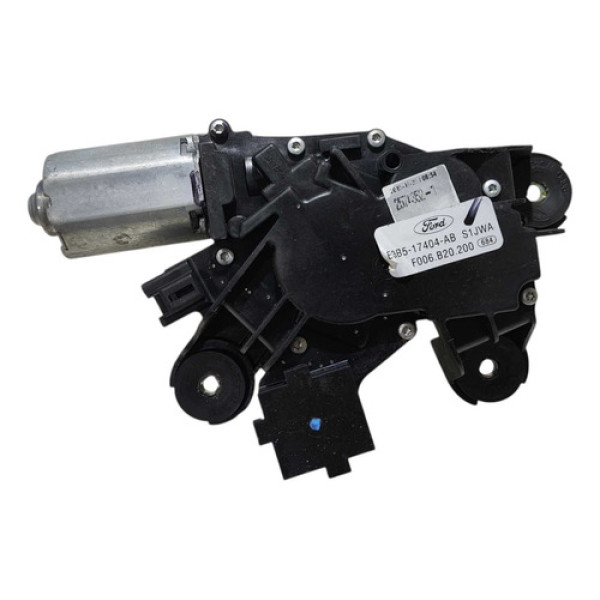 Motor Limpador Traseiro E3b517404ab Ford Ka 2015 2016 A 2019