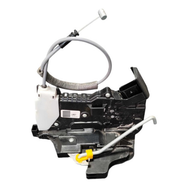 Fechadura Tras Esq Hyundai Hb20 2020 2021 A 2023 81410r1000 