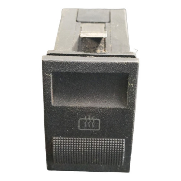 Botão Desembaçador Traseiro Volkswagen Gol  1999 A 2005