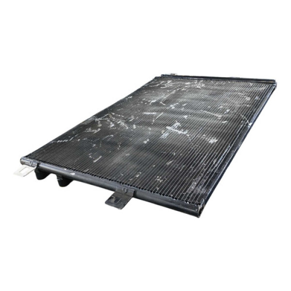 Radiador Condensador Ar Vw Amarok 2010 A 2019