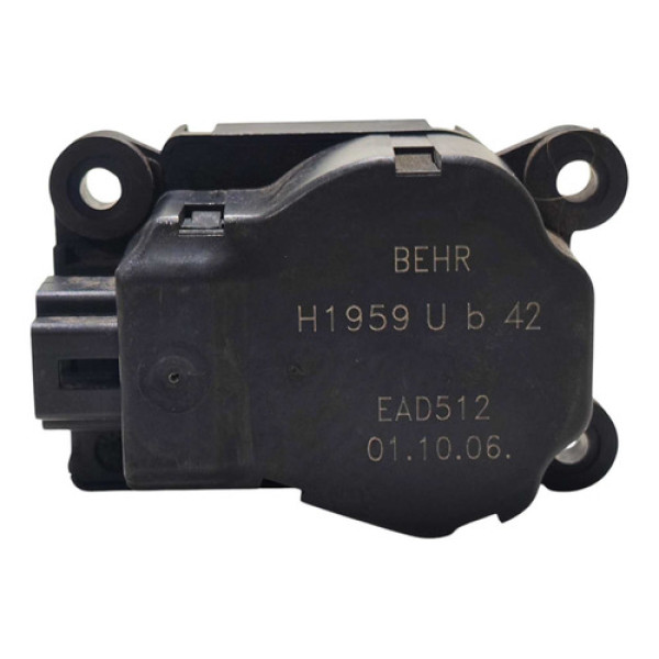 Motor Atuador Ar Citroen C4 Vtr 2.0 2007 2008/2010 Ead512