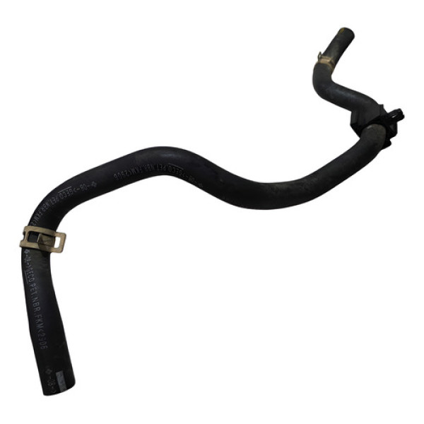 Mangueira Superior Radiador Honda City 2022 2023 2024