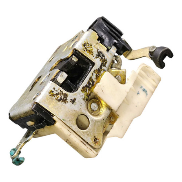 Fechadura Porta Traseira Direita Celta Prisma 2002 2003 2004