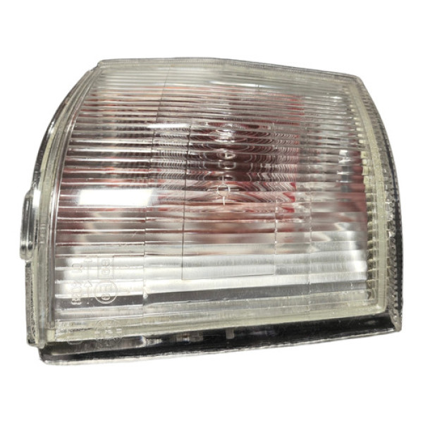 Lanterna Cristal Diant Direita Ford Ranger 1991 A 2003 Ht  Direito 1#