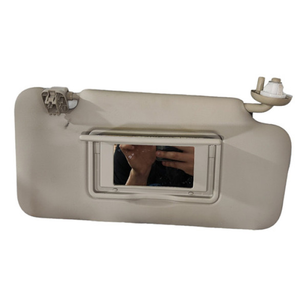 Quebrasol Passageiro Honda City 2022 2023 2024