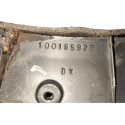 Alargador Paralama Tras Dir Fiat Uno Way 2004/10 100165923