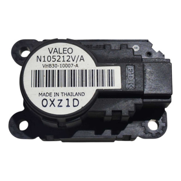 Motor Atuador Ar N105212v Renault Fluence 2011 A 2014