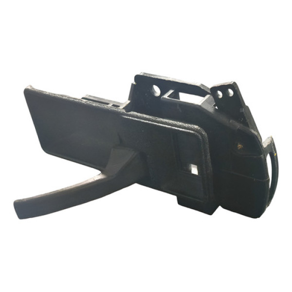 Maçaneta Interna Direita Chevrolet Monza 1985 A 1996 Dianteira