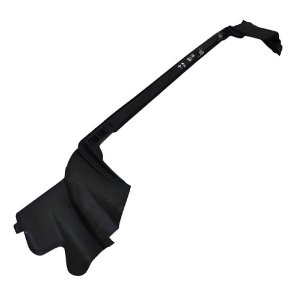 Borracha Vedação Interna Traseira Direita Bmw 320i 2013/2015 Preto