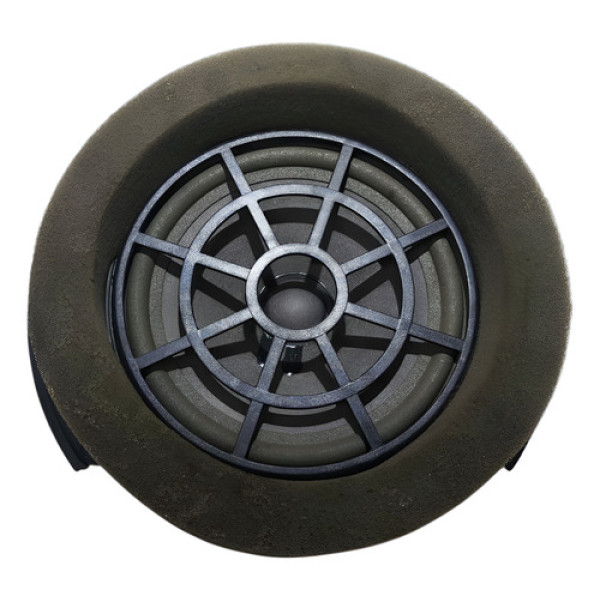 Alto Falante Tweeter Citroen C3 1.5 Tendance 2014 A 2016